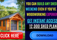 Shed Org 1
